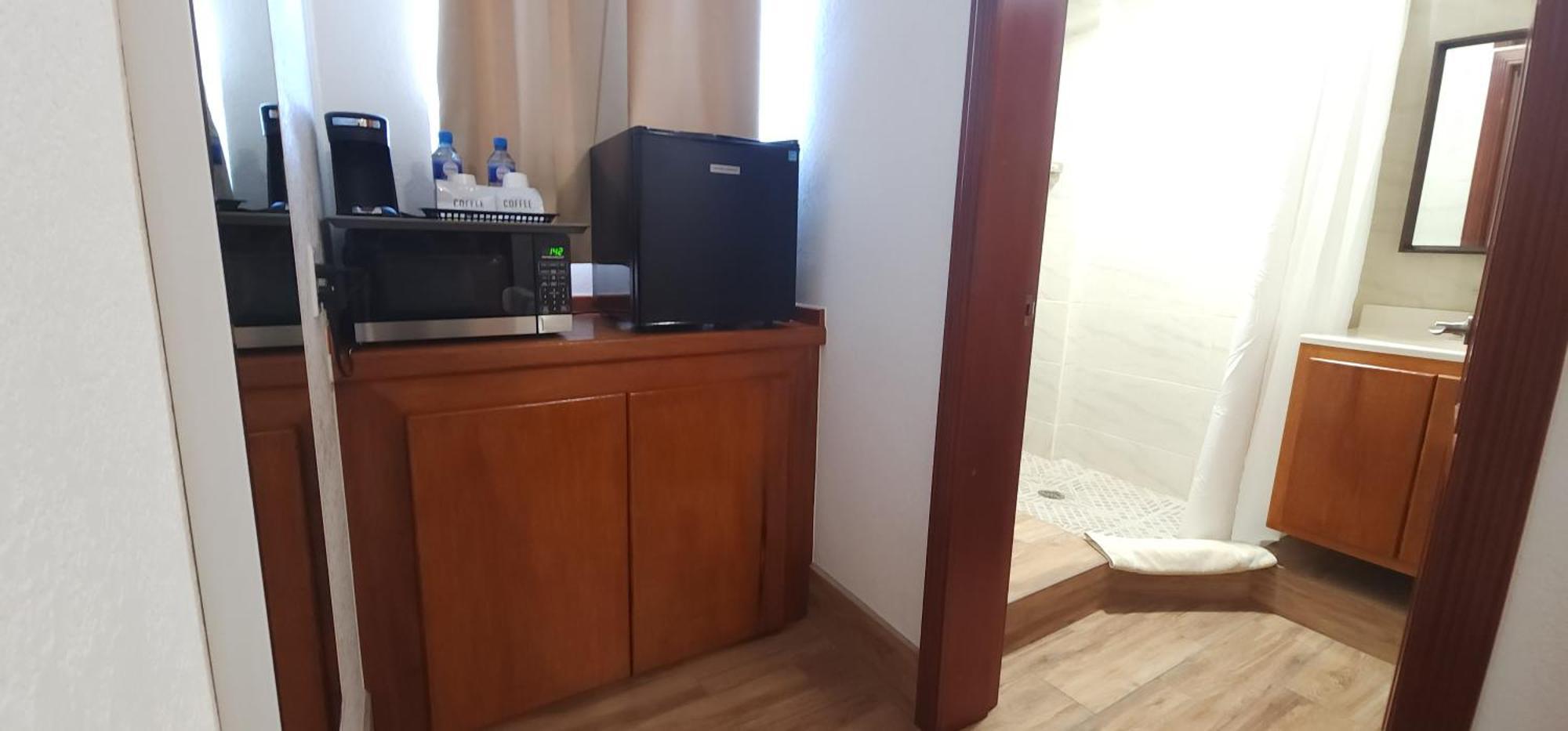 Voyager Sun & Reef Hotel ซานเปโดร ภายนอก รูปภาพ
