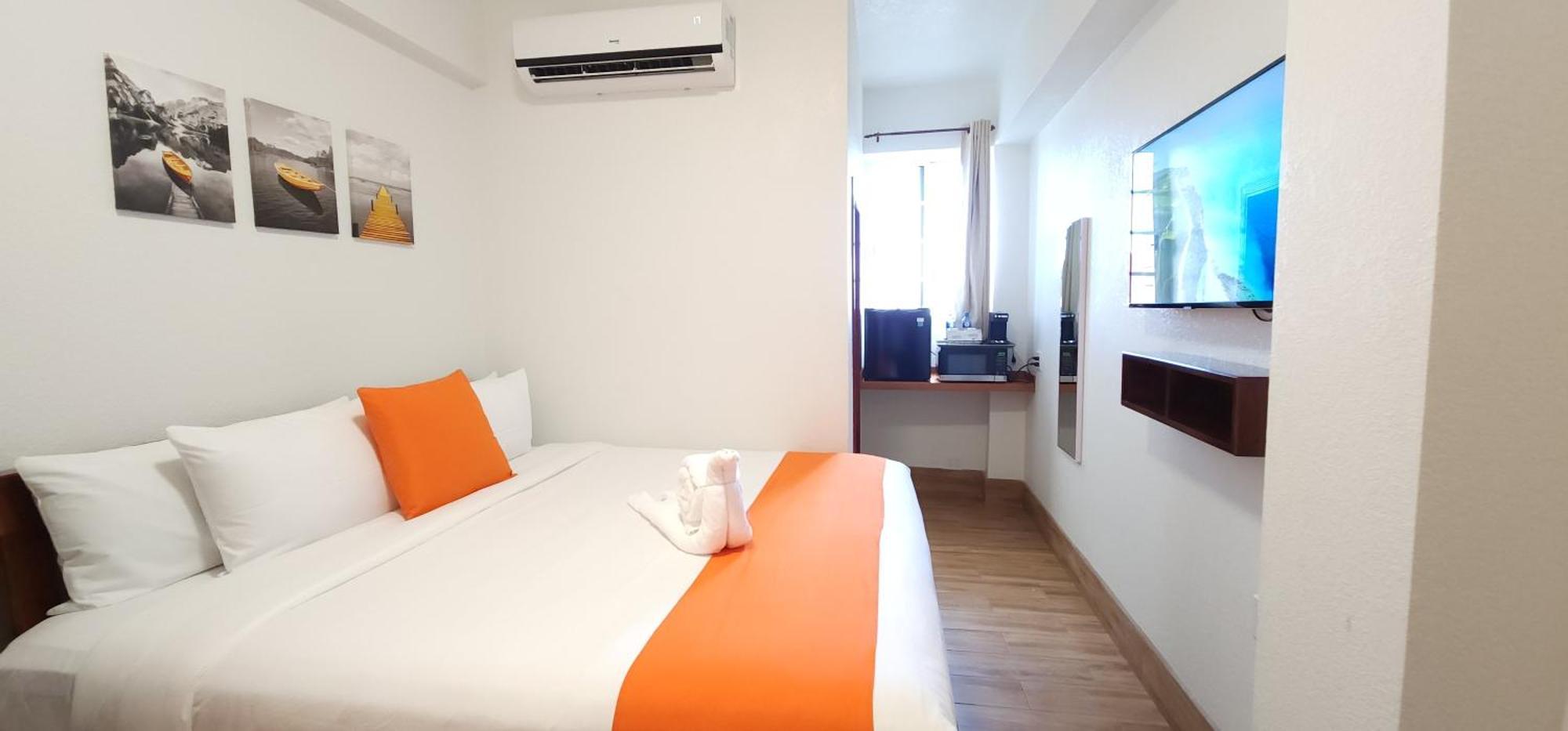 Voyager Sun & Reef Hotel ซานเปโดร ภายนอก รูปภาพ