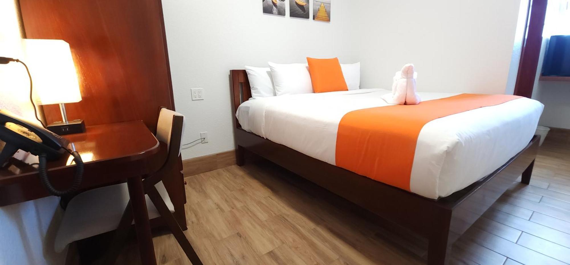 Voyager Sun & Reef Hotel ซานเปโดร ภายนอก รูปภาพ